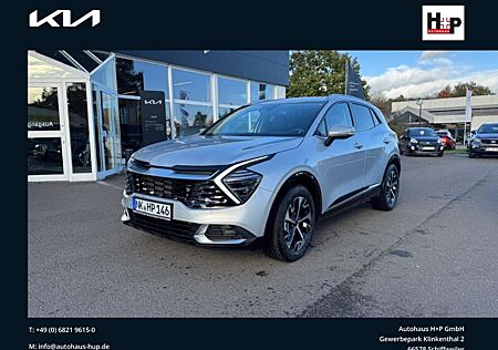 Kia Sportage 1.6T 2WD SPI STD Apple CarPlay Android Auto Navi F