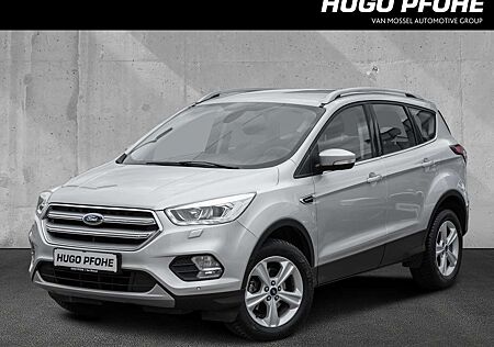 Ford Kuga 1.5 EcoBoost. Winterpaket