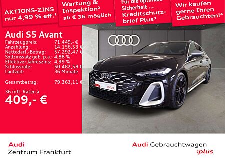 Audi Others TFSI S tronic MatrixLED Massage ACC 360