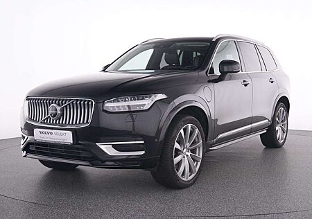 Volvo XC 90 XC90 T8 AWD HYBRID INSCRIPTION+FOURC+LP+AHK+21´