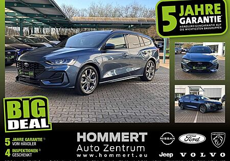 Ford Focus Turnier 1.0 EcoBoost ST-Line *ACC*beh.Lenk