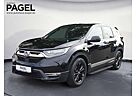 Honda CR-V 2.0 Hybrid Sport Line # Plus Paket