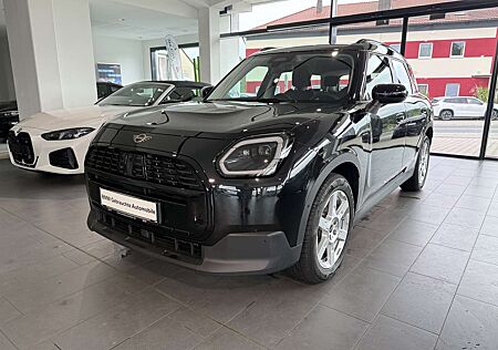 Mini Cooper Countryman Countryman C Head-Up DAB LED Komfortzg. Shz