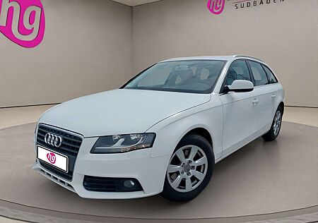 Audi A4 Avant 1.8 AUTOMATIK 160PS KLIMA ALU TÜV NEU