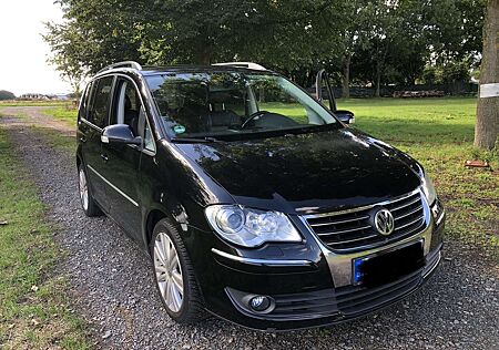 VW Touran Volkswagen 1.4 TSI Highline