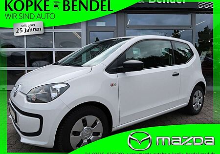 VW Up Volkswagen ! 1.0 take *KLIMA*1. Hand * take ! Radio CD*ele