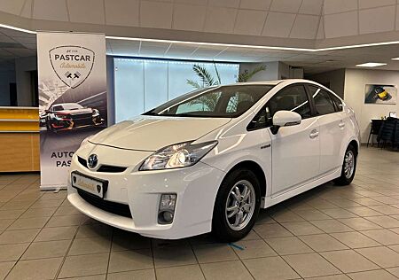 Toyota Prius Basis- Taxi-Kamera