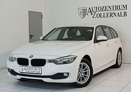 BMW 320 Touring xDrive Aut. *TÜV/AU NEU*NAVI*SITZHZG