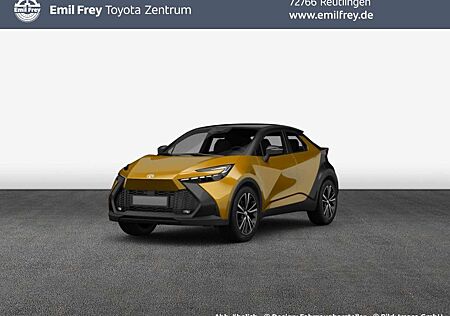 Toyota C-HR 2.0 Hybrid Teamplayer Technik Paket