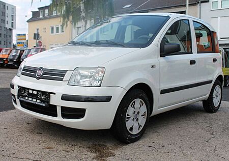 Fiat Panda 1,2 gepflegt 2. Hand