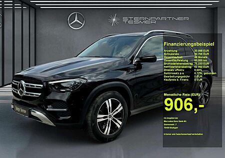 Mercedes-Benz GLE 450 4M Airmatic AHK HUD Pano. MutliB. Burm.
