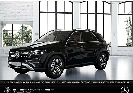 Mercedes-Benz GLE 450 4M Airmatic AHK HUD Pano. MutliB. Burm.