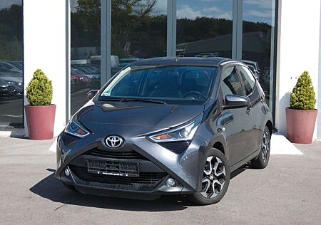 Toyota Others AYGO x-play Team D*Kamera*Klima*Tempomat*