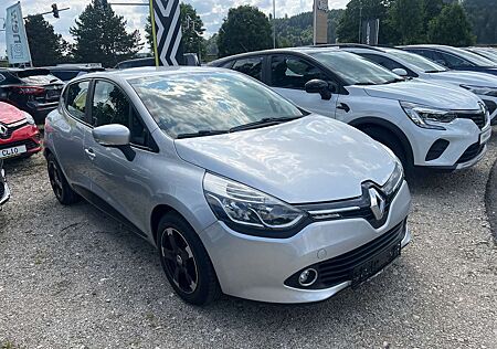 Renault Clio IV 1.2 16V 75 Dynamique DELUXE