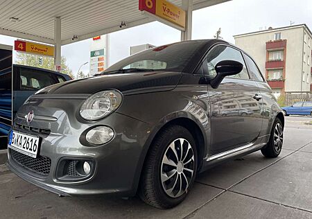 Fiat 500 0.9 TwinAir Start&Stopp GQ