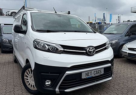 Toyota Pro Ace Proace (Verso Kasten L3*NAVi+Kamera*Leder*TÜVNEU
