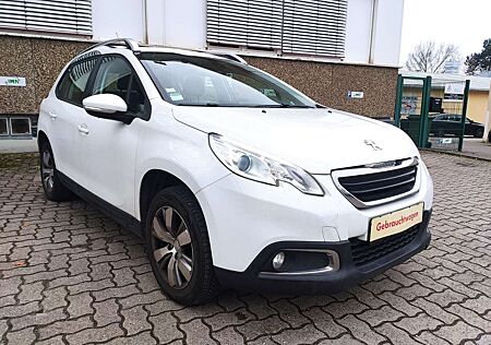 Peugeot 2008 Active