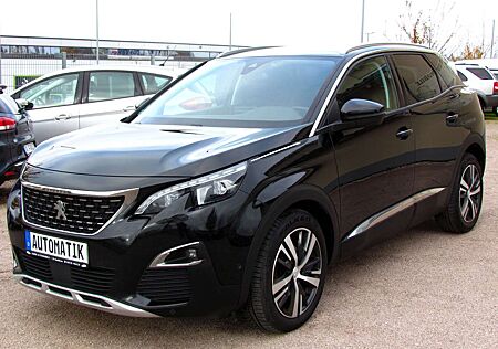 Peugeot 3008 1.5 Blue-HDI Allure*AUTOMATIK*NAVI*CAM*TOP