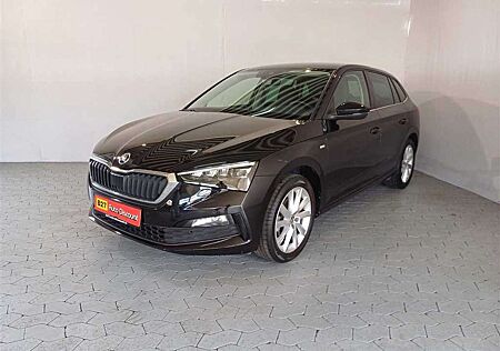Skoda Scala 1.5 TSI Tour LED+ACC+AHZ