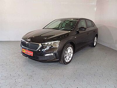 Skoda Scala 1.5 TSI Tour LED+ACC+AHZ