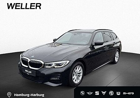 BMW 320 d T M SPORT LivePro,Laser,HUD,Kamera,Stop+Go