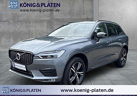 Volvo XC 60 XC60 B4 (Benzin) 2WD R-Design (EURO 6d) Klima Navi