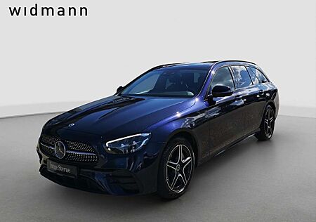 Mercedes-Benz E 300 de T *AMG*Pano*Distronic*PTS*Navi*LED*AHK*