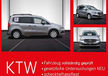 Mercedes-Benz T-Klasse T-Class Progressive,AMF Rollstuhlrampe,LED,Navi