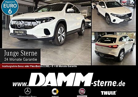 Mercedes-Benz EQA 300 4M Progressive Adv./AHK/Winter-P./+ Flex