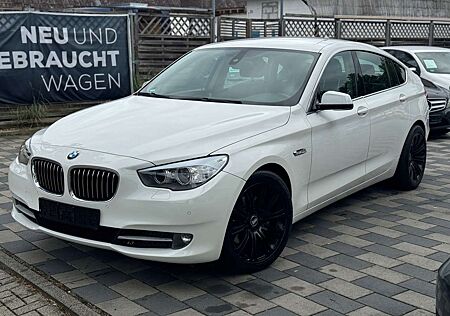 BMW 530d 530 /dvd/LED/Xenon/Leder/Neu Tüv