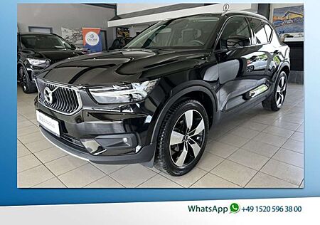 Volvo XC 40 XC40 T3 Momentum Pro ACC BLIS Kamera LED WinterP