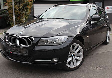 BMW 320d 320 Edition * NAVI * TEMPOMAT * KLIMAAUT *