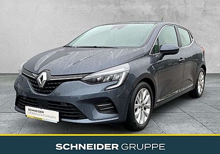 Renault Clio V Intens TCe 90 NAVI+LED+KLIMA+KAMERA+DAB+