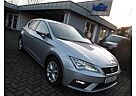 Seat Leon Style 1,5 TGI CNG NAVI ALU 1HD INSP + TÜV