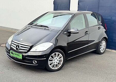 Mercedes-Benz A 180 (169.032) AUTOMATIK