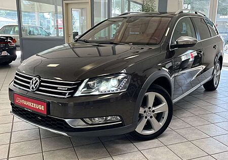 VW Passat Alltrack Volkswagen Variant 4Motion