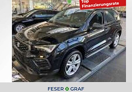 Seat Ateca FR 1.5 TSI Kamera / FullLink / LED