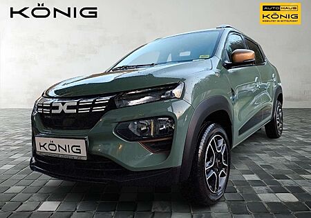 Dacia Spring Extreme *KAMERA*EINPARKHILFE*