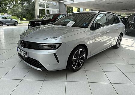Opel Astra Sports Tourer Diesel 1.5 Autom. Business Elegance