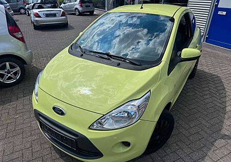 Ford Ka /+ Trend