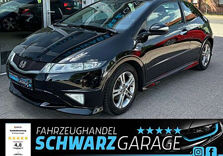 Honda Civic Lim. 3-trg.1.4 Type S*PDC*SHZ*KLIMA*TEMPO*