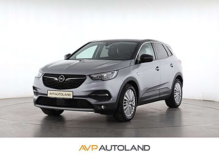 Opel Grandland Automatik 120 Jahre | SITZHEIZUNG |
