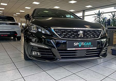 Peugeot 308 SW GT