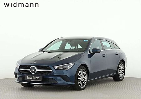 Mercedes-Benz CLA 200 d SB Progressive*Multibeam*Navi*SHZ*PTS*