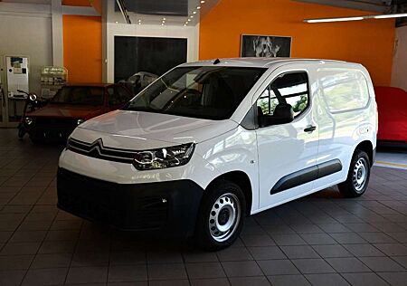Citroën Berlingo Citroen Kasten Club M/L1