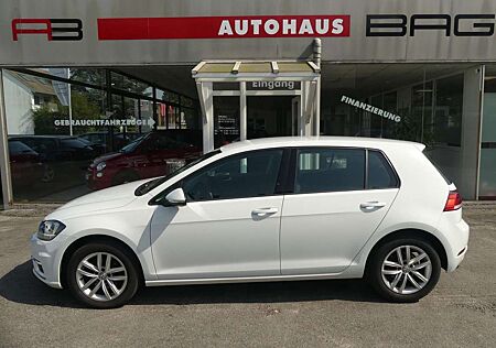 VW Golf Volkswagen 1.6 TDI BMT Comfortline
