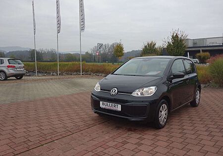 VW Up Volkswagen ! Basis-5Türer-Klima-Allwetter