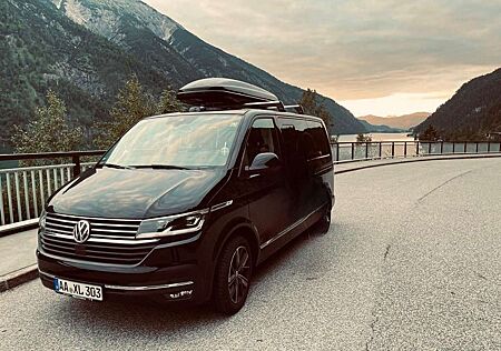 VW T6 Volkswagen .1 Multivan Transporter TDI BMT 4MOTION DSG Kurz 4MOTION Hi