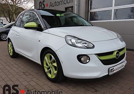 Opel Adam Jam 1.4 2.Hd*Klima*Tempomat*Sitzheizung