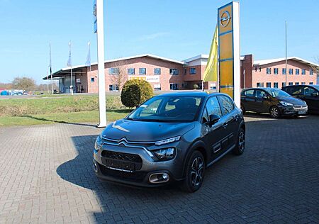 Citroën C3 Citroen C-Series